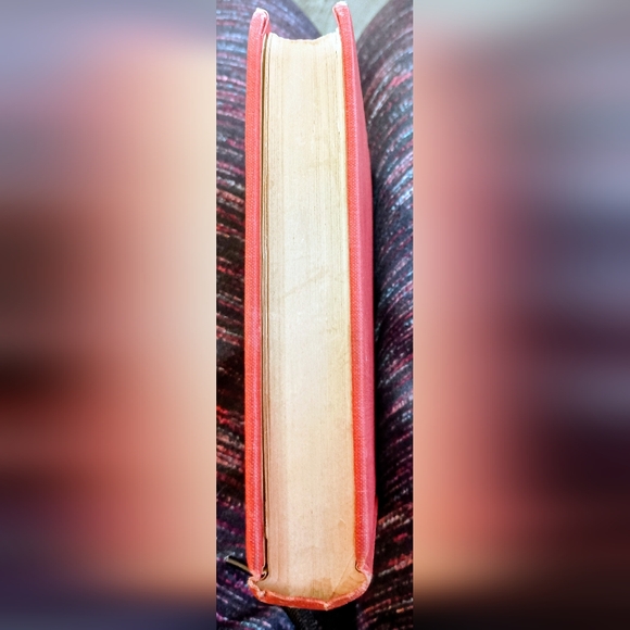 The Other Passenger -- John Keir Cross - Picture 9 of 9